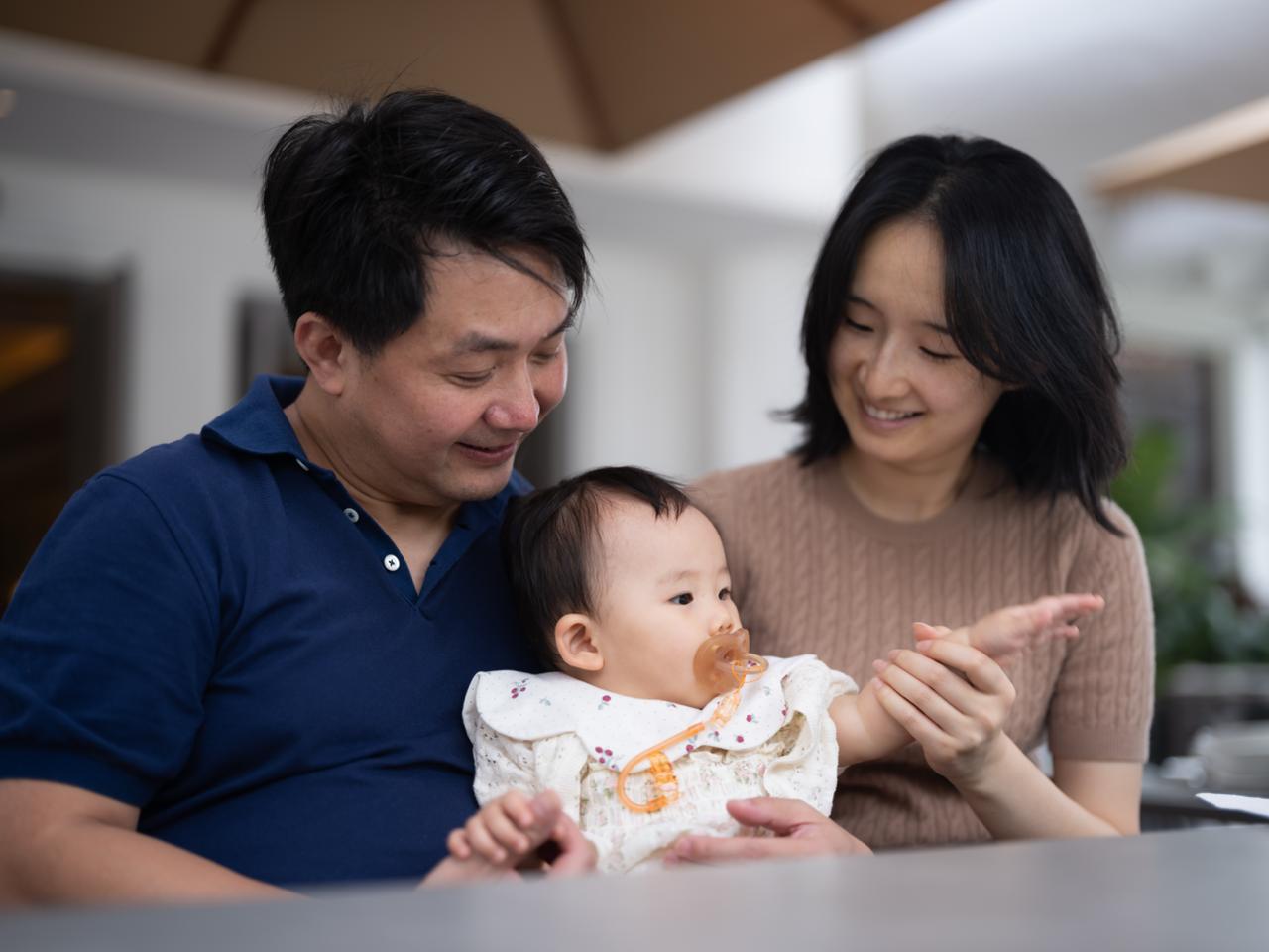 Our Family